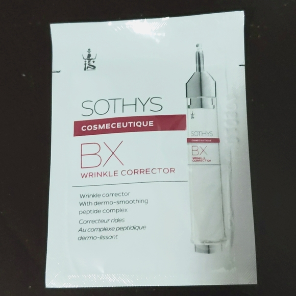 SOTHYS BX WRINKLE CORRECTOR - Picture 2 of 3